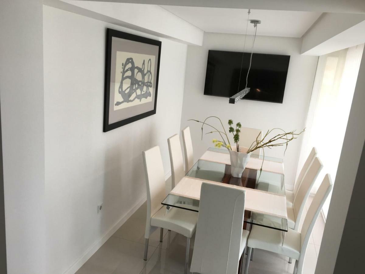 Villa Calma Luxury Villa Maspalomas  Eksteriør billede
